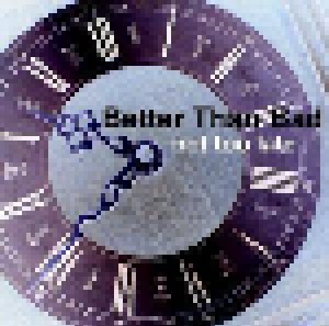 Better Than Bad: Not Too Late (CD) - Bild 1