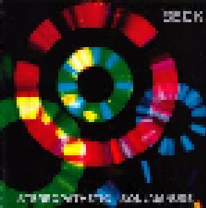 Beck: Stereopathetic Soulmanure (CD) - Bild 1