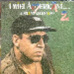 Adriano Celentano: I Miei Americani 2 (CD) - Bild 1