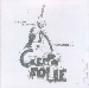 Adriano Celentano: Geppo Il Folle (CD) - Bild 1