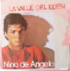Nino de Angelo: La Vallé Del Eden (7") - Bild 1