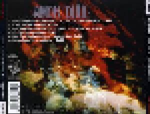 Amon Düül: Psychedelic Underground (CD) - Bild 3