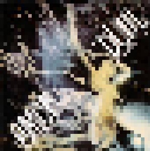 Amon Düül: Psychedelic Underground (CD) - Bild 1