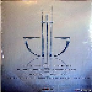 The Devin Townsend Band: Accelerated Evolution (2-LP) - Bild 3