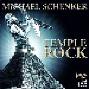Michael Schenker: Temple Of Rock (Promo-CD) - Bild 1
