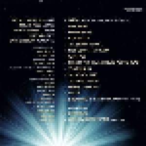 Michael Schenker: Temple Of Rock (Promo-CD) - Bild 2