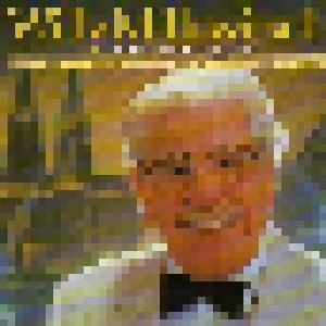 Willy Millowitsch: Ich Hab' Musik So Gern - Willy Millowitsch Und Seine Großen Lied-Erfolge (CD) - Bild 1