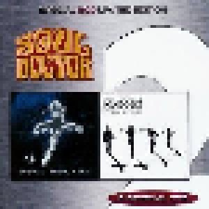 Soul Doctor: Soul Doctor / Systems Go Wild! (2-CD) - Bild 1