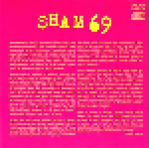 Sham 69: The Masters (2-CD) - Bild 2