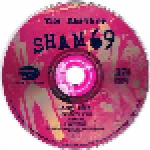 Sham 69: The Masters (2-CD) - Bild 3