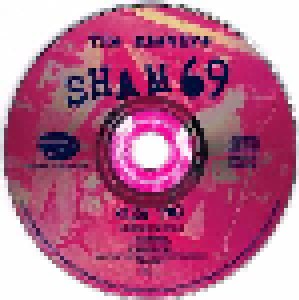 Sham 69: The Masters (2-CD) - Bild 5