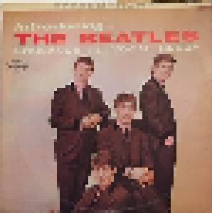 The Beatles: Introducing The Beatles (LP) - Bild 2