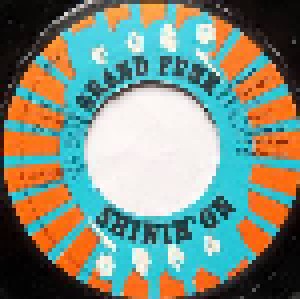 Grand Funk Railroad: Shinin' On (7") - Bild 2