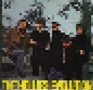 The Hollies: Evolution (LP) - Bild 1