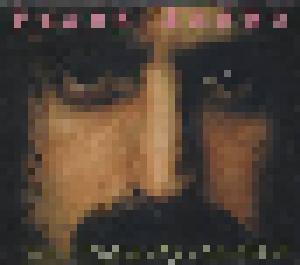 Frank Zappa: Eyes Of Osaka, The - Cover