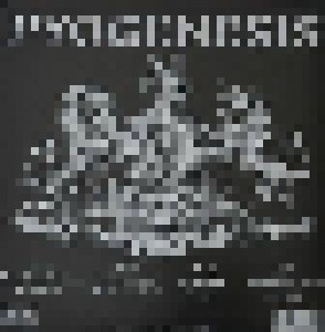 Pyogenesis: Ignis Creatio (The Origin Of Fire) (2-12") - Bild 2
