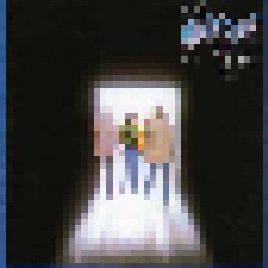 The Moody Blues: Octave (CD) - Bild 1