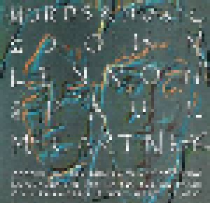 Words & Music By John Lennon And Paul McCartney (CD) - Bild 1