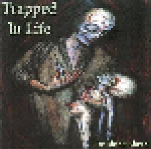 Cover - Trapped In Life: Inside Shadows