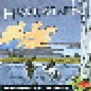 Hawkwind: Bring Me The Head Of Yuri Gagarin (CD) - Bild 1