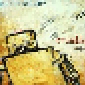 Butterglory: Crumble (LP) - Bild 1