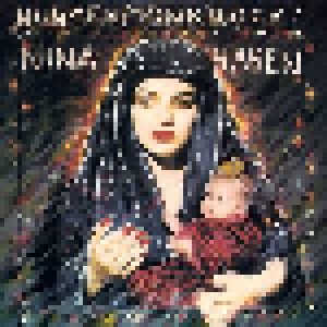 Nina Hagen: NunSexMonkRock (LP) - Bild 1