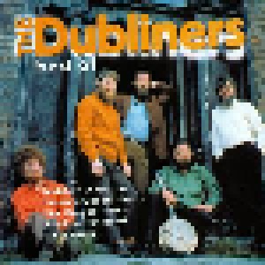 The Dubliners: Best Of (CD) - Bild 1