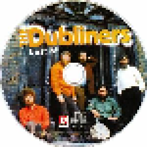 The Dubliners: Best Of (CD) - Bild 3
