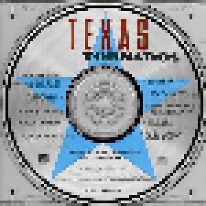 Texas Tornados: Texas Tornados (CD) - Bild 3