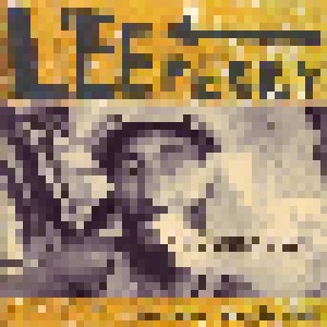 Cover - Lee Perry: Voodooism