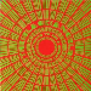 The Black Angels: Directions To See A Ghost (3-LP) - Bild 1