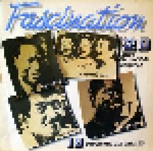 Fascination - 20 Songs Die Die Welt Eroberten (LP) - Bild 1