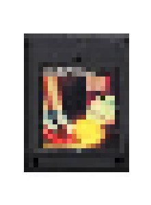 Electric Light Orchestra: Eldorado (8-Track Cartridge) - Bild 1