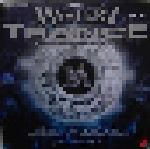 Cover - Cyberstorm: Mystery Trance - Vol. 6