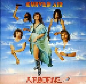 Curved Air: Airborne (CD) - Bild 1