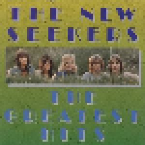 The New Seekers: The Greatest Hits (CD) - Bild 1