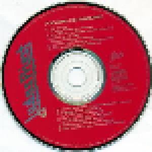 Judas Priest: Screaming For Vengeance (CD) - Bild 3