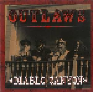 Outlaws: Diablo Canyon (CD) - Bild 1