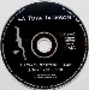 La Toya Jackson: I Can't Help Myself (Single-CD) - Bild 3