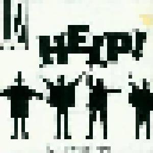 U2: Help! - Cover