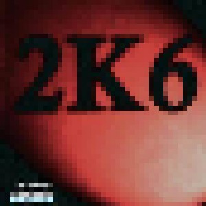 Emergenza 2k6 Shadows (CD) - Bild 1