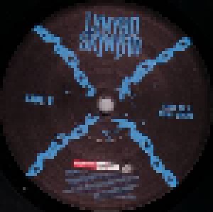 Lynyrd Skynyrd: Last Of A Dyin' Breed (LP) - Bild 3