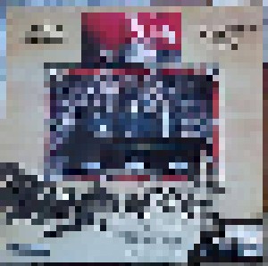 King Diamond: Conspiracy (PIC-LP) - Bild 2