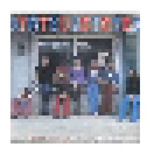 Lynyrd Skynyrd: Alabama Tuff Guys (Promo-CD) - Bild 1