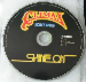 Climax Blues Band: Shine On (CD) - Bild 3