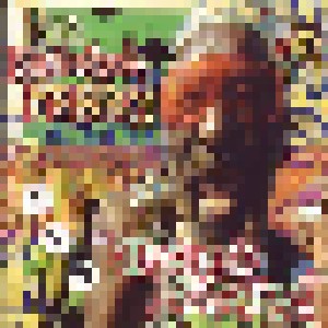 Lee "Scratch" Perry: Techno Party! (CD) - Bild 1
