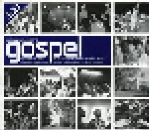 Cover - Gerald Masters: Beginner's Guide To Gospel