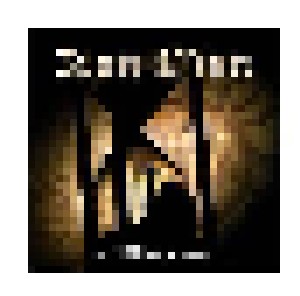 Iron Man: Att Hålla Dig Över (Mini-CD-R / EP) - Bild 1