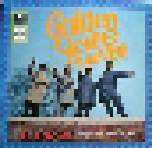 The Golden Gate Quartet: Live - Recorded In Concert November 12th 1966 At Hamburg (Germany) (LP) - Bild 1