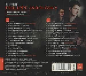 Philippe Jaroussky: The Voice (2-CD) - Bild 2